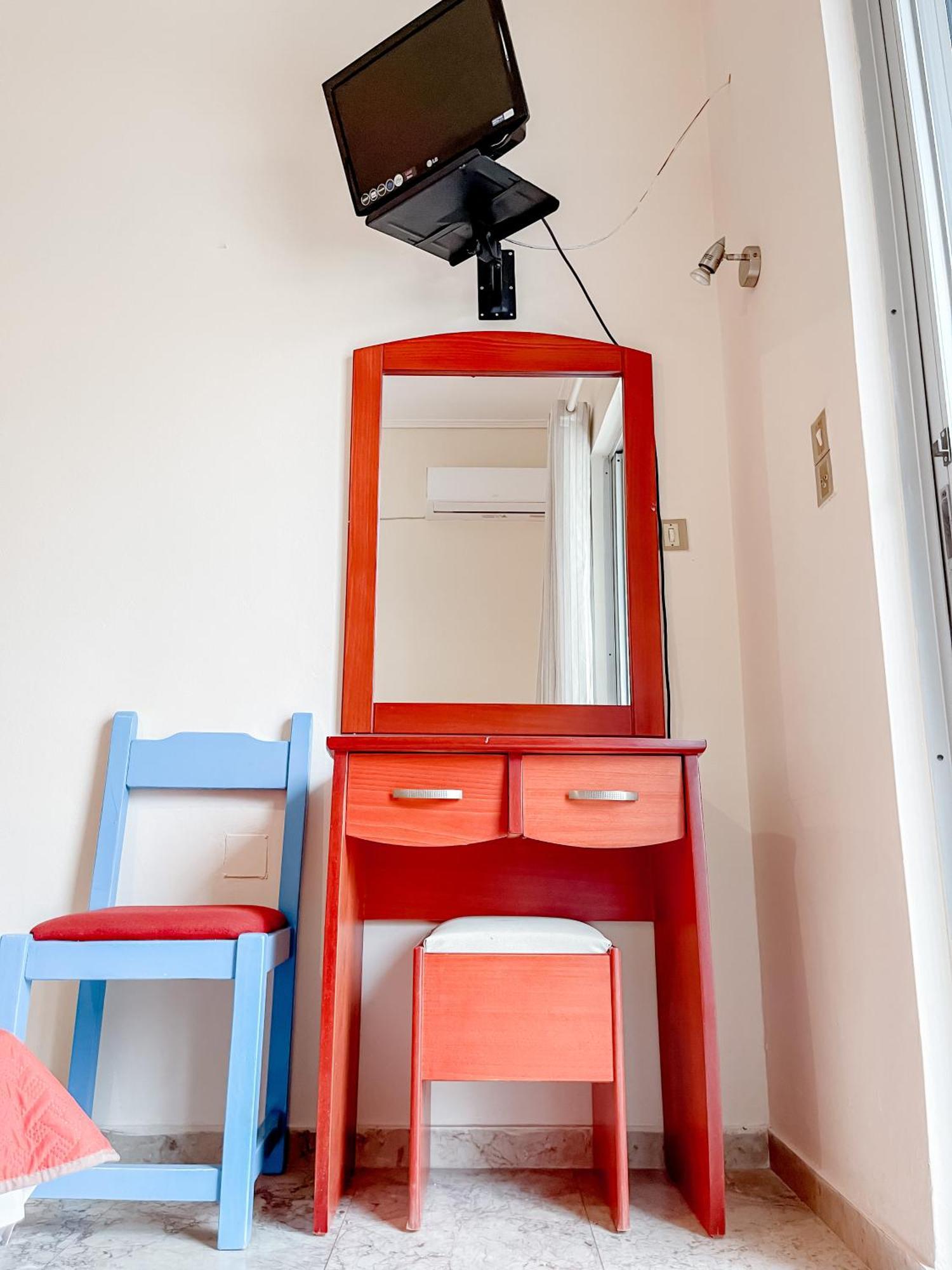 Avli Studios ニドリ 部屋 写真